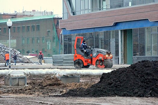 На северо-востоке Москвы закрыли мусорный полигон