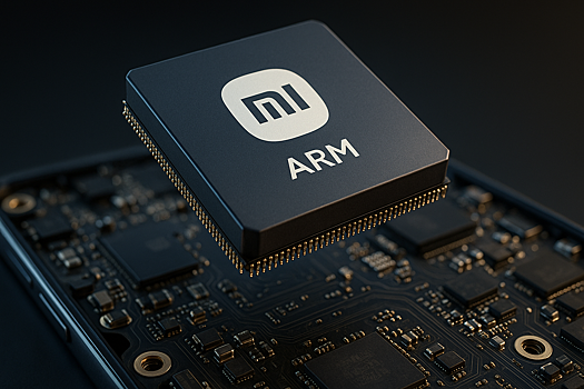 Xiaomi выпустит фирменный 3-нм процессор позже ожидаемого