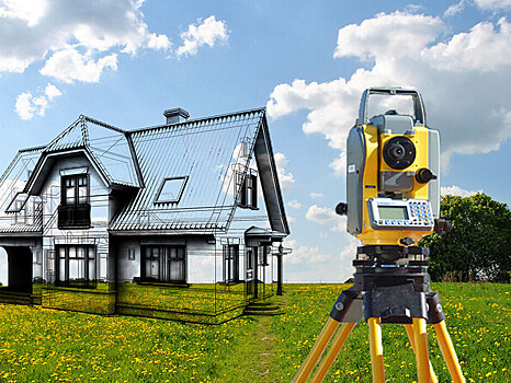 У собственников земли появится возможность бесплатно провести межевание