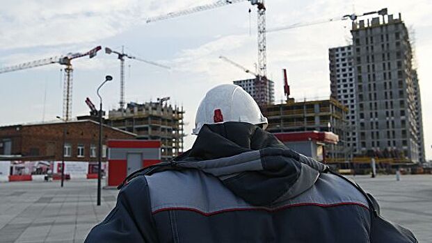 «Дом.РФ» открыл кредитную линию на 3,9 млрд руб. для строительства Russian Design District в Ватутинках
