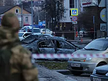 Число погибших при обстреле Белгородского района увеличилось