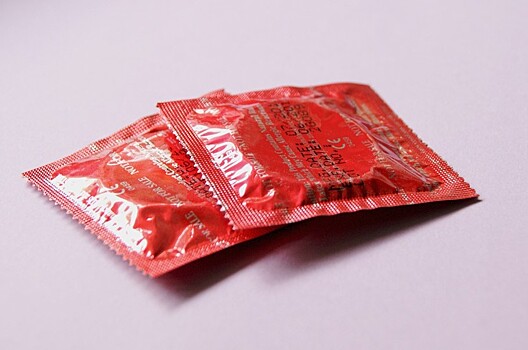 «Роскачество» обнаружило небезопасные презервативы по итогам проверки