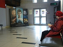 Столичные зрители поделились впечатлениями от фильма "Матильда" после показа в "Иллюзионе"