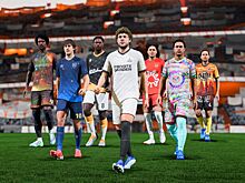 Снейдер, Бербатов и другие — представлены новые герои в EA Sports FC 24