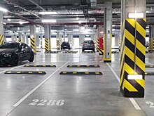 Стоит ли покупать машино-место, если у вас нет машины? Да – в качестве инвестиции!