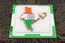 Индия запустит производство процессоров к концу 2024 года
