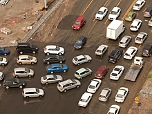 Широкие дороги не разгрузят пробки в Новосибирске – считает чиновник мэрии