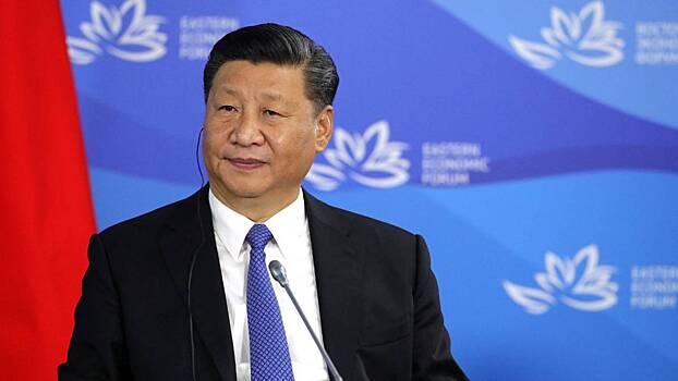 Посольство КНР высказалось о «просьбе» Си Цзиньпина к Путину