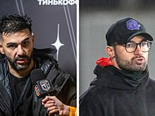 Арам Айрапетян: «Не буду врать, мне однозначно интересно возглавить «Броуков». Это вполне возможно осуществить»