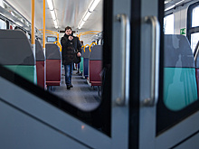 Союз пассажиров: обновить пригородные поезда в регионах поможет лизинг с господдержкой