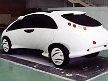 "За рулем" вспомнил о "Рамзесе" - нереализованном проекте АвтоВАЗа