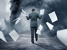 Коронавирусная раскадровка: рынок труда подвергся серьезным изменениям