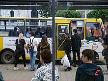 Газифицируй это: Минэнерго предлагает расширить программу перевода транспорта на газ