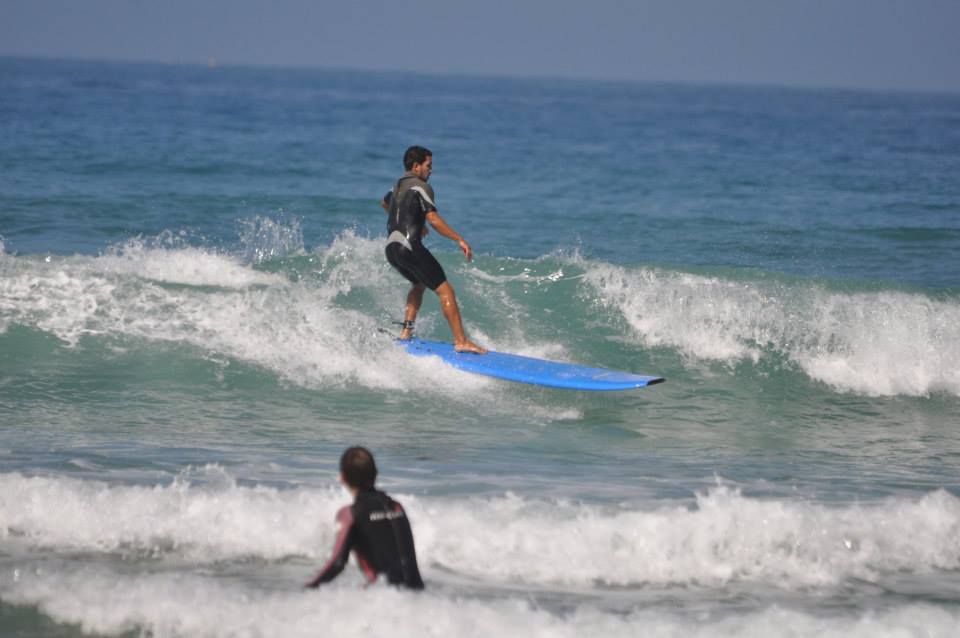 Серф-кемп Surf Town Morocco, Агадир, Марокко, Африка