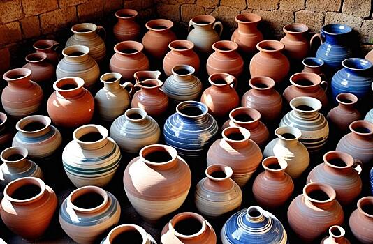 Археологи обнаружили 17 древних захоронений в российском регионе