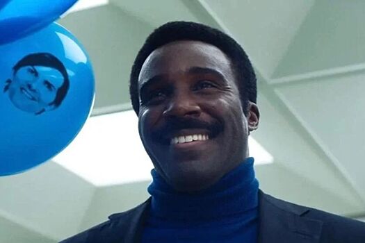 Трэмелл Тиллман сыграет в «Человеке-пауке 4»