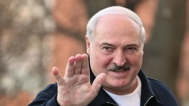 Лукашенко сделал заявление о передаче власти