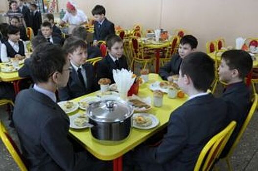 На бесплатное питание для начальных классов в Башкирии потребуется 2,5 млрд
