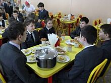 На бесплатное питание для начальных классов в Башкирии потребуется 2,5 млрд