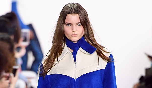 Актуальные тренды осеннего сезона