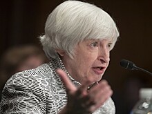 Низкая инфляция мешает ФРС США повысить ставку