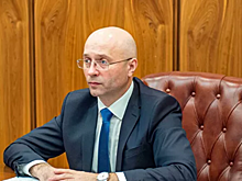 Хакасский министр задержан при получении взятки