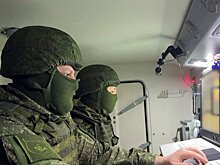 МО РФ предложило засчитать в стаж день службы на СВО за три дня работы