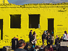 Вагон забытого и туризм из ничего: что делать с городскими руинами