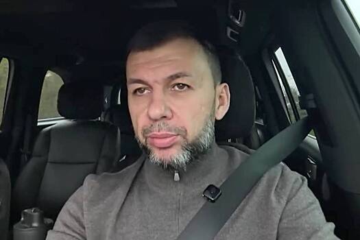 Пушилин назвал критической для ВСУ ситуацию в одном из городов ДНР