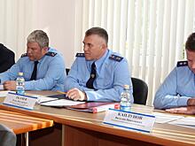 Жители Николаевска пожаловались замгенпрокурора на свалки и медведей