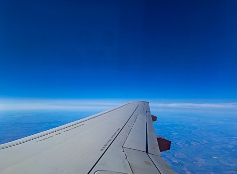 Блогер Литвин чудом выжил при посадке самолета на Камчатке: снимал прощальное видео