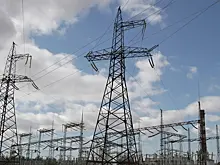 Часть Ровно осталась без света