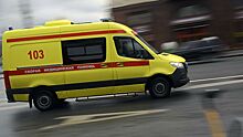 В Ростовской области один человек погиб в ДТП с машиной скорой помощи