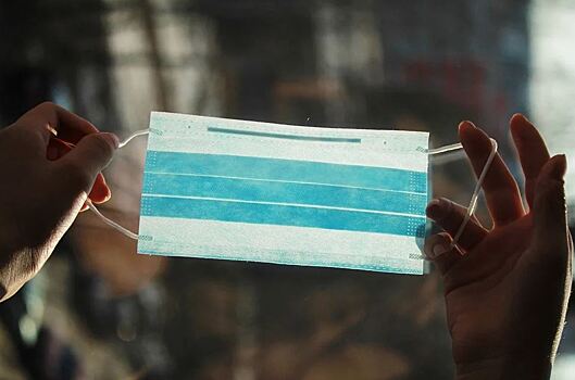 За неделю в ростовском транспорте поймали 115 пассажиров без масок