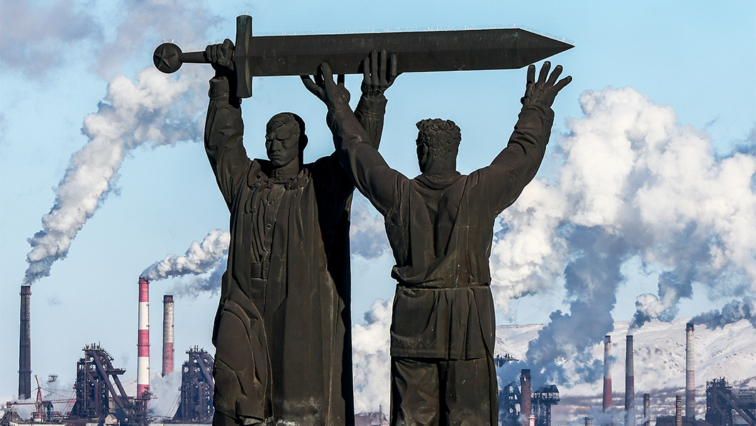 Обзор ИноСМИ: почему Киев скрывает данные о потерях и «русское экономическое чудо»