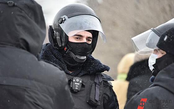 Кто такой Игорь Воловой, у которого челябинские силовики провели обыски