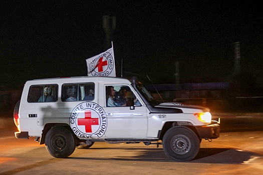 Израиль получил новый список освобождаемых в субботу заложников