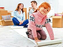 Аналитики Россельхозбанка назвали регионы с самым доступным жильем