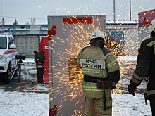 Зауральские спасатели будут справляться с ЧС вместе с коллегами из Казахстана