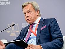 Пушков: мировое господство США уже не по силам