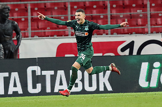 Булыкин уверен, что Галицкий не допустит банкротства «Краснодара»