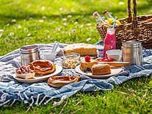 Летом — на пикник: как правильно организовать отдых на природе