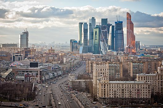 Москва оплатит треть закупок малого бизнеса