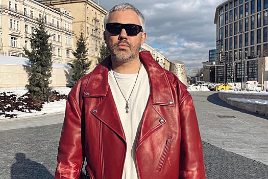 Рогов назвал эту вещь главным камбэком весны