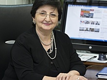 «У наших выпускников нет проблем с трудоустройством»
