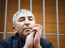 Предприниматель Умар Джабраилов покончил с собой в Москве