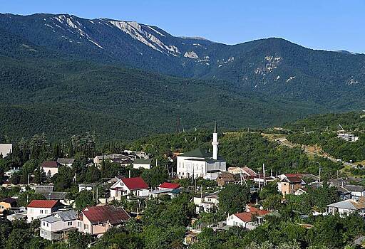 В Крыму пообещали Западу ответные меры в случае нападения на полуостров
