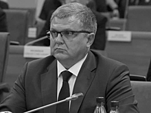 Ярославская облдума лишила полномочий погибшего председателя