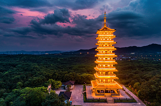 Российские туристы смогут посещать Китай без визы на срок до месяца