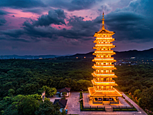 Российские туристы смогут посещать Китай без визы на срок до месяца